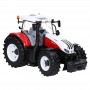 Traktor ciągnik Steyr 6300 Terrus Zabawka Bruder 03180