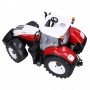 Traktor ciągnik Steyr 6300 Terrus Zabawka Bruder 03180