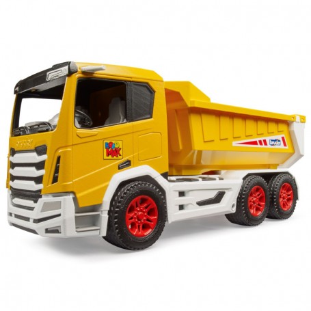 Ciężarówka wywrotka Roadmax Zabawka Bruder 03470