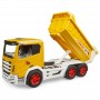 Ciężarówka wywrotka Roadmax Zabawka Bruder 03470