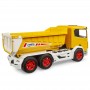 Ciężarówka wywrotka Roadmax Zabawka Bruder 03470
