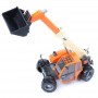 Ładowarka teleskopowa JLG 2505 Zabawka Bruder 02140