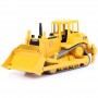 Buldożer spychacz CAT Caterpillar Zabawka Bruder 02422