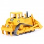 Buldożer spychacz CAT Caterpillar Zabawka Bruder 02422