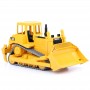 Buldożer spychacz CAT Caterpillar Zabawka Bruder 02422