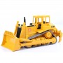 Buldożer spychacz CAT Caterpillar Zabawka Bruder 02422
