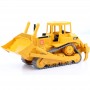 Buldożer spychacz CAT Caterpillar Zabawka Bruder 02422