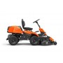 Rider Husqvarna R214TC Comfort edition C103