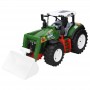 Traktor ciągnik Roadmax z ładowaczem czołowym Zabawka Bruder 03451