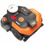 Worx Landroid Vision Cloud 800 WR308E Robot koszący 2WD RTK 800 m2