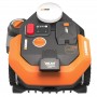Worx Landroid Vision Cloud 800 WR308E Robot koszący 2WD RTK 800 m2