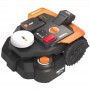 Worx Landroid Vision Cloud 800 WR308E Robot koszący 2WD RTK 800 m2