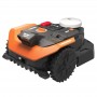 Worx Landroid Vision Cloud 800 WR308E Robot koszący 2WD RTK 800 m2