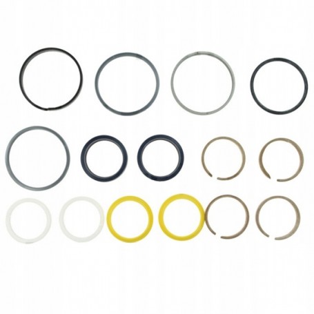 Zestaw uszczelek siłownika oś Carraro Zetor 930152