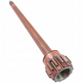 Wałek sprzęgłowy I-stopnia Ursus C-360 3P 50819010U Oryginał