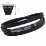 Pas klinowy uzębiony BX 1061 Ld 17x1061 Continental