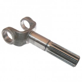 Wał koła przedniego mostu Ursus C-385 Zetor 88170114