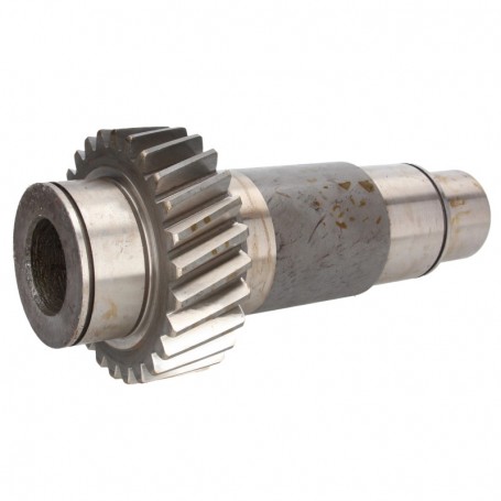 Wałek pośredni reduktora Ursus C-385 86121016