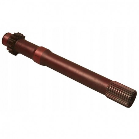 Wałek sprzęgłowy przekaźnika II stopnia Ursus C-360 50419030U