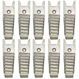 Dłuto redlica dziób Horsch 80mm 00310915 napawany węglik 10 szt.