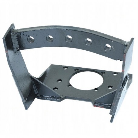 Wspornik zaczepu dolnego Ursus C-360 C-355 46664010