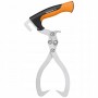 Fiskars WoodXpert Kleszcze chwytak do pni 1003625