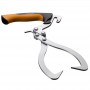 Fiskars WoodXpert Kleszcze chwytak do pni 1003625