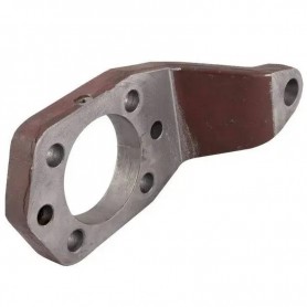 Dźwignia zwrotnicy na siłownik Ursus C-385 87175042 88578016