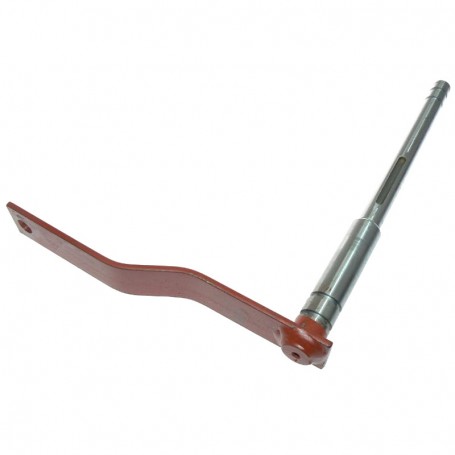 Dźwignia włączająca przedni napęd Zetor 5245-7340 59453002