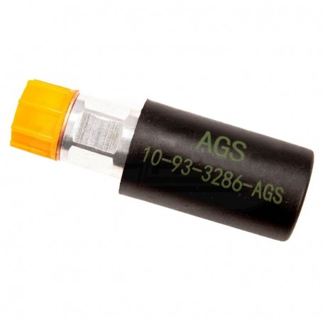 Pompka ręczna paliwa M16 Ursus C-385 Zetor 5211-7745 93009209 933286