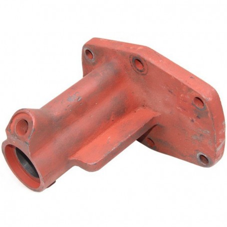 Tuleja lewa wałka kierowniczego Zetor 5011-7745 59113523 55113527