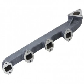 Kolektor wydechowy Ursus C-385 4-cyl. 80005092