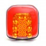 Lampa zespolona tylna LED WAŚ 1088 W145 IP 66/68 12V-24V
