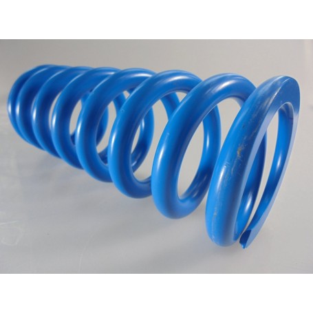 SPRĘŻYNA DOCISKAJĄCA AGREGATU LEMKEN 3298468- 11,75x69,75x202