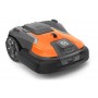 Roboty koszące - Husqvarna Automower® 580 EPOS®