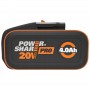 Akumulator WORX PowerShare PRO 4.0Ah 20V WA3644