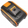 Akumulator WORX PowerShare PRO 4.0Ah 20V WA3644