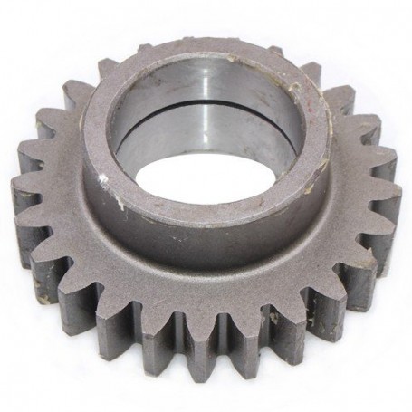 Koło pośrednie przedniego napędu 25Z Zetor Proxima 53185002