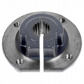 Piasta mocująca przekładni koła Claas 6704011 6704010 JAG