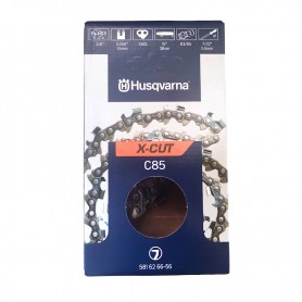 Łańcuch Husqvarna X-CUT C85 pełne dłuto 3/8” 1.5mm 56