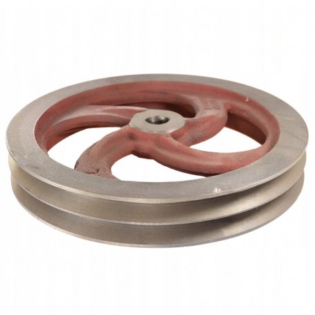 Koło pasowe pompy hydraulicznej Bizon 5040370561