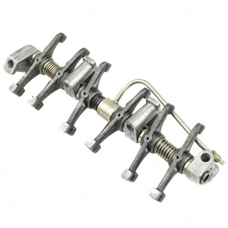 Klawiatura zaworów silnika kompletna MF3 Ursus C-360 3P 3132009K91