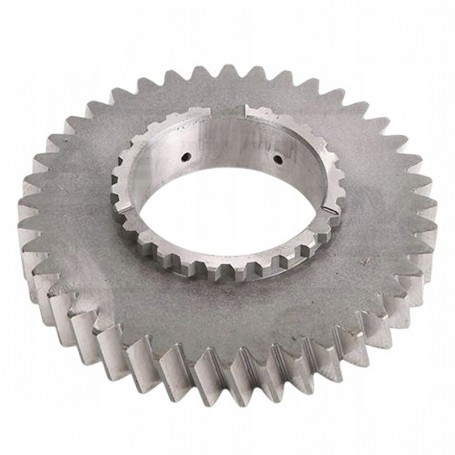 Koło napędzane II biegu Ursus LKT 5011410100