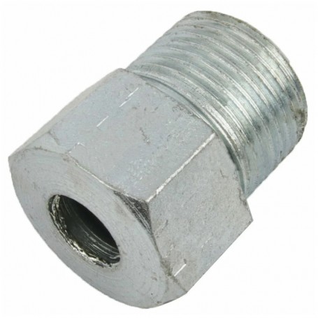 Prowadnica sworznia zaczepu automatycznego Zetor 78459027