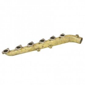 Kolektor ssący Ursus C-385 Zetor 6-cyl. 87005502