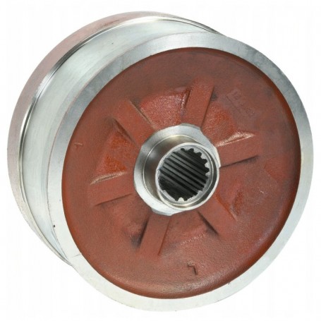 Bęben hamulcowy stary typ Ursus C-355 C-360 C-4011 50426010