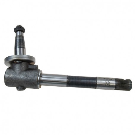 Zwrotnica kompletna Ursus C-328 42270111