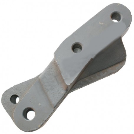 Płyta mocująca osi przedniej lewa Ursus C-360 3P 50910040