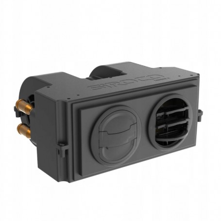 Nagrzewnica dmuchawa Tenere II F 24V ogrzewanie kabiny Ursus Zetor wózek widłowy