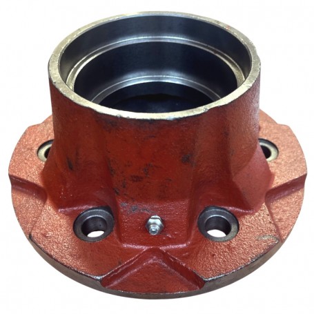 Piasta koła przedniego Ursus C-385 Zetor 80205015 55113412